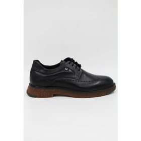 Pierre Cardin 16995 Siyah Erkek Casual Ayakkabı