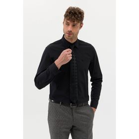 Pierre Cardin 1760575 Siyah Erkek Gömlek