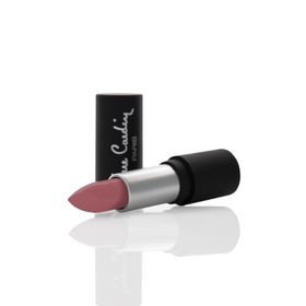 Pierre Cardin 178 Rosy Red Matte Chiffon Touch Lipstick
