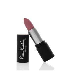 Pierre Cardin 178 Rosy Red Matte Chiffon Touch Lipstick