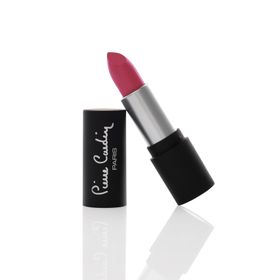 Pierre Cardin 179 Coral Matte Chiffon Touch Lipstick