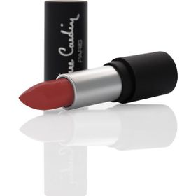 Pierre Cardin 191 Red Matte Chiffon Touch Lipstick