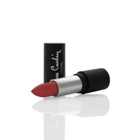 Pierre Cardin 191 Red Matte Chiffon Touch Lipstick