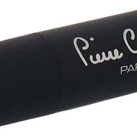 Pierre Cardin 191 Red Matte Chiffon Touch Lipstick
