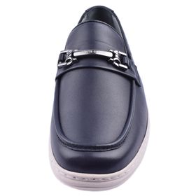 Pierre Cardin 191074 Lacivert Erkek Günlük Ayakkabı