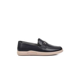 Pierre Cardin 191074 Lacivert Erkek Günlük Ayakkabı