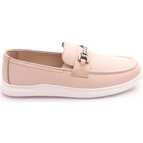 Pierre Cardin 191074 Premium Bej Erkek Klasik Ayakkabı