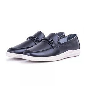 Pierre Cardin 191074 Premium Siyah Erkek Günlük Ayakkabı