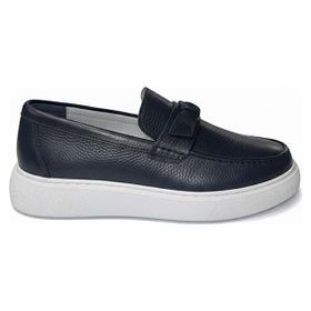 Pierre Cardin 192604 Lacivert Erkek Ayakkabı