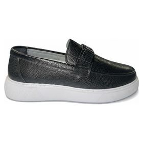 Pierre Cardin 192604 Siyah Erkek Ayakkabı