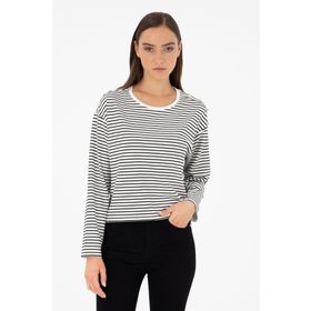 Pierre Cardin 1947334 VR019 Bej Kadın Sweatshirt
