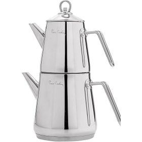 Pierre Cardin 2.75 lt Mediterranean Çaydanlık