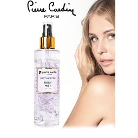 Pierre Cardin 200 ml Lost Heaven Ferahlatıcı Vücut Spreyi