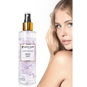 Pierre Cardin 200 ml Lost Heaven Ferahlatıcı Vücut Spreyi