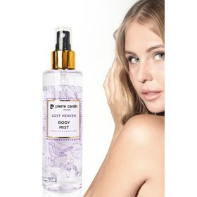 Pierre Cardin 200 ml Lost Heaven Ferahlatıcı Vücut Spreyi