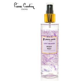 Pierre Cardin 200 ml Lost Heaven Ferahlatıcı Vücut Spreyi