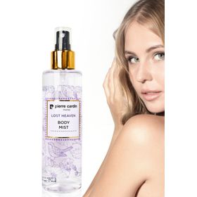 Pierre Cardin 200 ml Lost Heaven Ferahlatıcı Vücut Spreyi