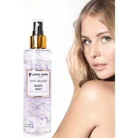Pierre Cardin 200 ml Lost Heaven Ferahlatıcı Vücut Spreyi