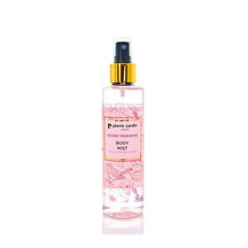 Pierre Cardin 200 ml Secret Paradise Ferahlatıcı Vücut Spreyi