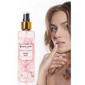 Pierre Cardin 200 ml Secret Paradise Ferahlatıcı Vücut Spreyi