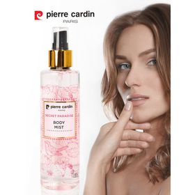 Pierre Cardin 200 ml Secret Paradise Ferahlatıcı Vücut Spreyi