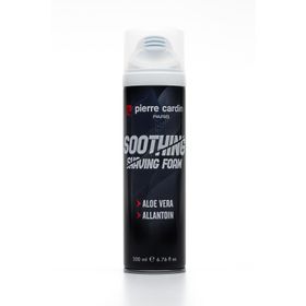 Pierre Cardin 200 ml Shaving Foam For Men Traş Köpüğü