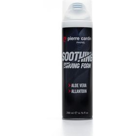 Pierre Cardin 200 ml Shaving Foam For Men Traş Köpüğü
