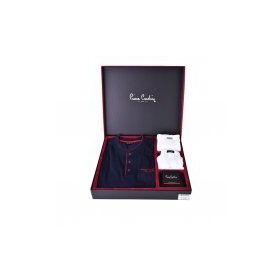 Pierre Cardin 2000 Erkek Damat Pijama Takımı