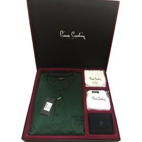 Pierre Cardin 2000 Erkek Damat Pijama Takımı