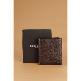 Pierre Cardin 2016 Kahve Deri Erkek Cüzdan