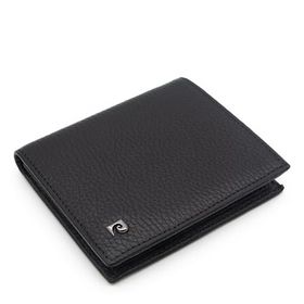 Pierre Cardin 2016A41 Floater Siyah Deri Erkek Cüzdan