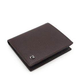 Pierre Cardin 2016A42 Floater Kahve Deri Erkek Cüzdan