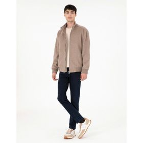 Pierre Cardin 2039525 - Bej Erkek Mont