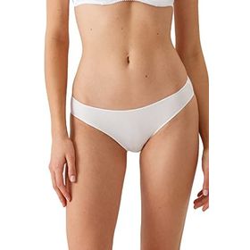 Pierre Cardin 2050 Lazer Kesim İzsiz 40 Çok Renkli 5'li Kadın Külot