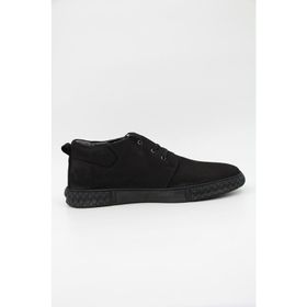 Pierre Cardin 220495 Siyah Erkek Spor Ayakkabı