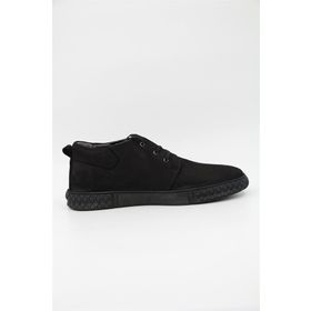 Pierre Cardin 220495 Siyah Erkek Spor Ayakkabı