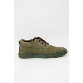Pierre Cardin 220495 Siyah Erkek Spor Ayakkabı