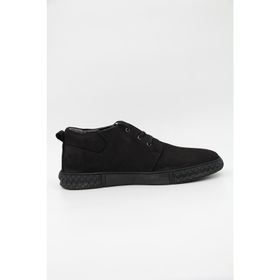 Pierre Cardin 220495 Siyah Erkek Spor Ayakkabı