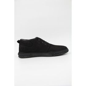 Pierre Cardin 220495 Siyah Erkek Spor Ayakkabı
