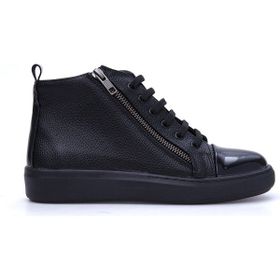 Pierre Cardin 2206 Siyah Kadın Bot