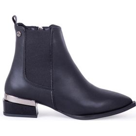 Pierre Cardin 2206 Siyah Kadın Bot