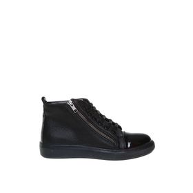 Pierre Cardin 2206 Siyah Kadın Bot