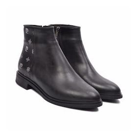 Pierre Cardin 2206 Siyah Kadın Bot