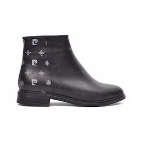 Pierre Cardin 2206 Siyah Kadın Bot