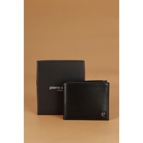 Pierre Cardin 2243 Siyah Erkek Cüzdan