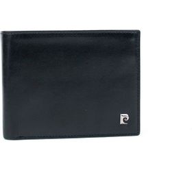 Pierre Cardin 2243 Siyah Erkek Cüzdan