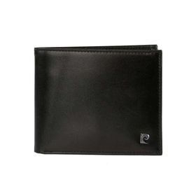 Pierre Cardin 2243 Siyah Erkek Cüzdan