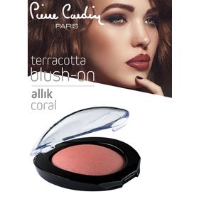 Pierre Cardin 225 Coral Terracotta Allık