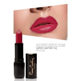 Pierre Cardin 227 Flamingo Porcelain Edition Lipstick