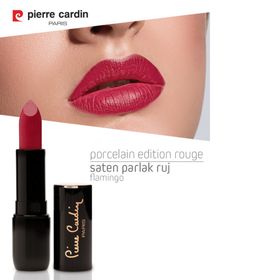 Pierre Cardin 227 Flamingo Porcelain Edition Lipstick